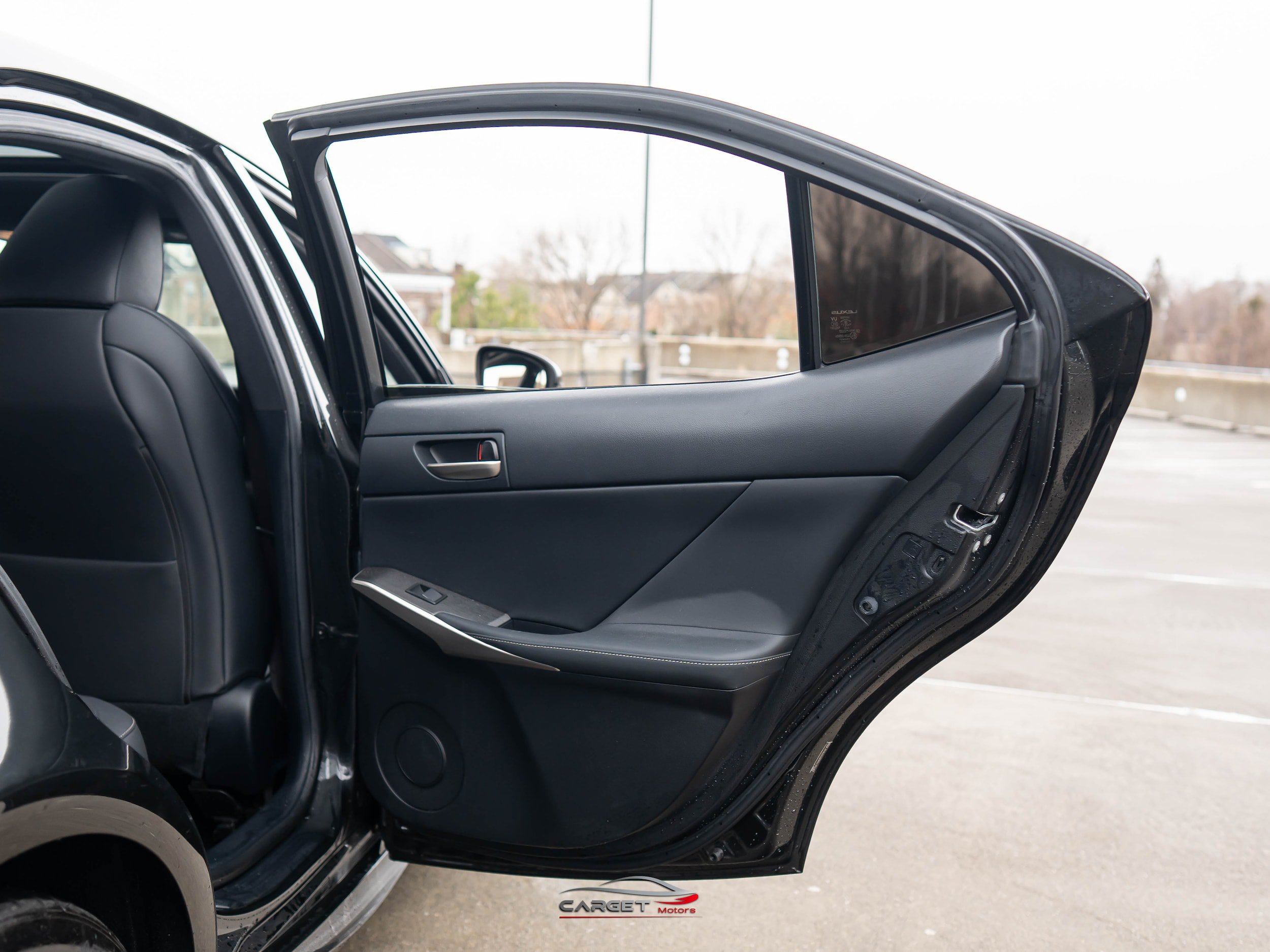 Used 2019 Lexus IS 300 F Sport w/ F Sport Package RWD image 48