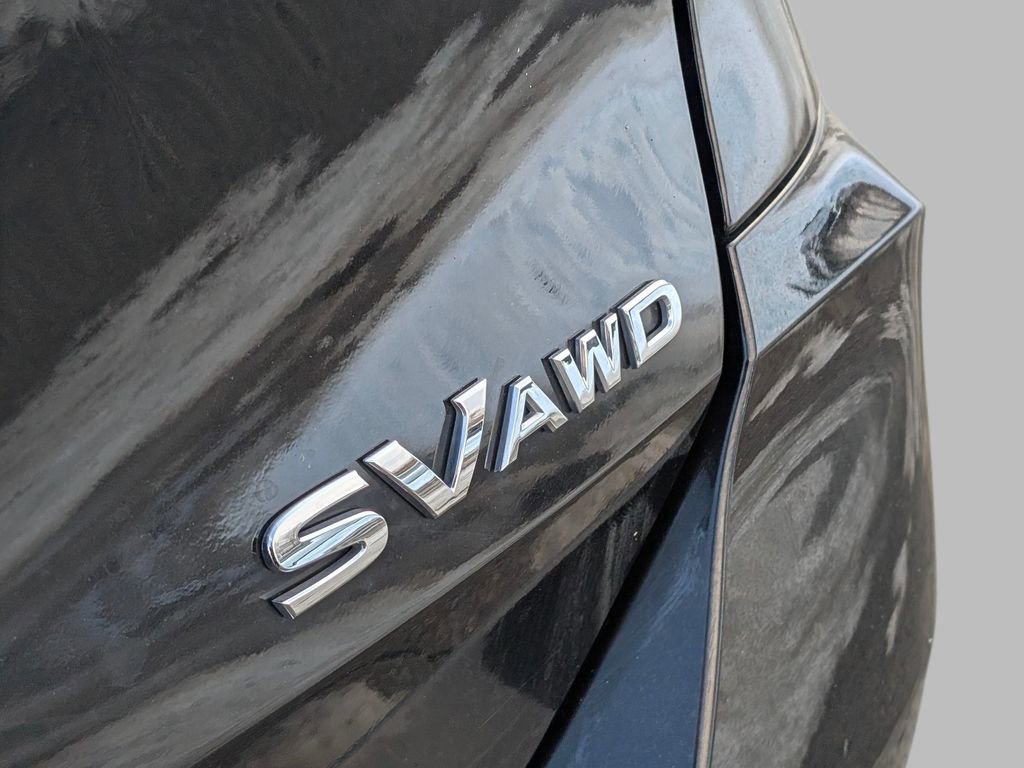 Used 2019 Nissan Rogue SV image 11