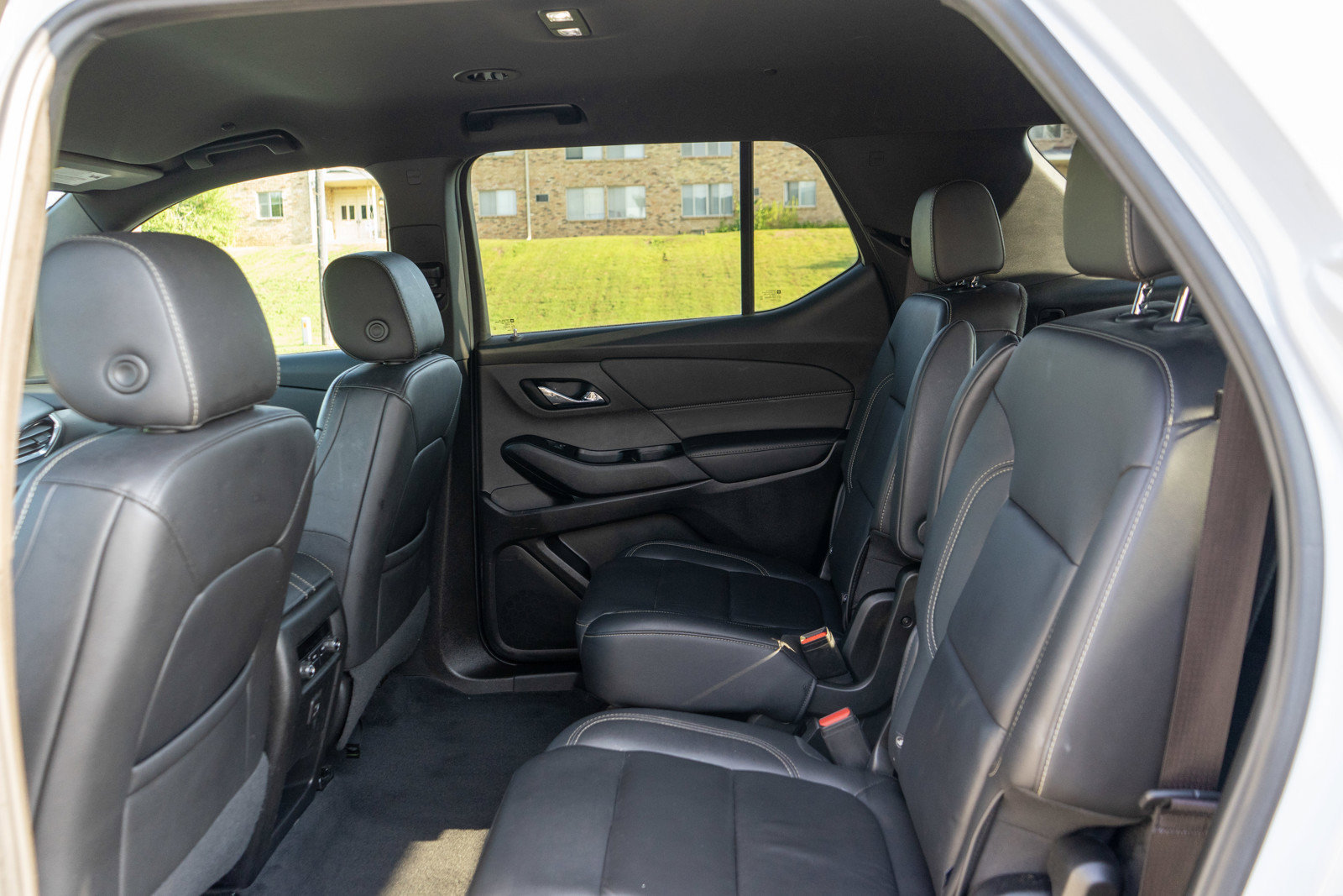 Used 2023 Chevrolet Traverse LT AWD/4WD image 29