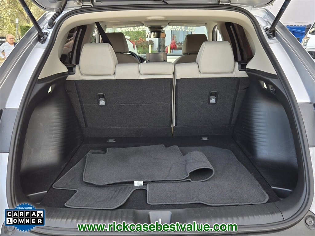 Used 2023 Honda HR-V LX image 15