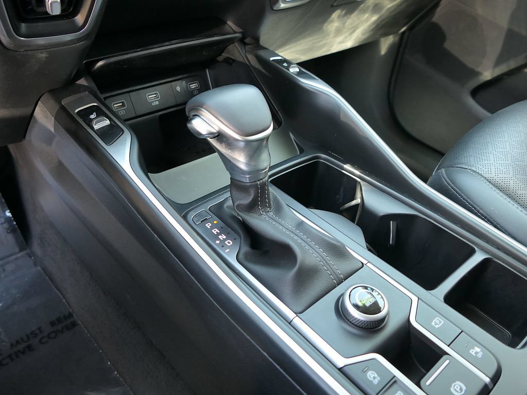 Used 2023 Kia Sorento EX w/ Panoramic Sunroof Package FWD image 24