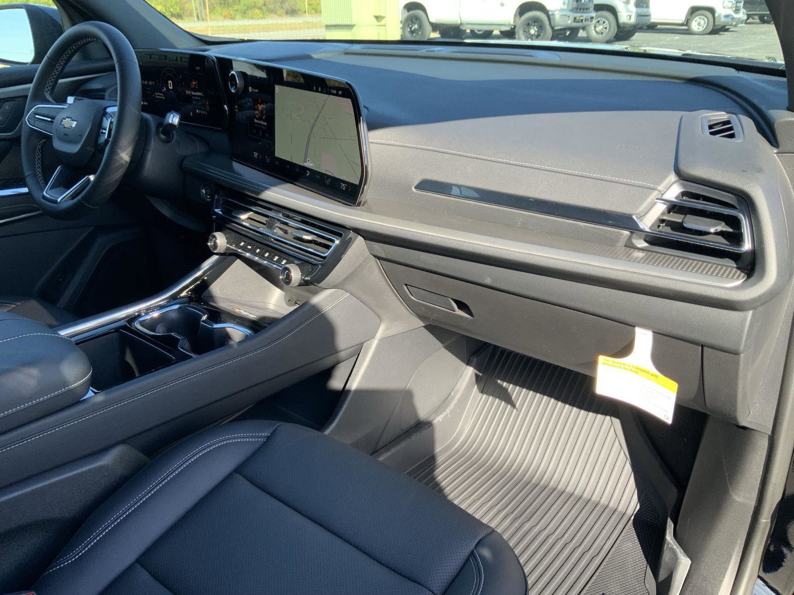 New 2026 Chevrolet Traverse LT w/ Driver Confidence Package image 67