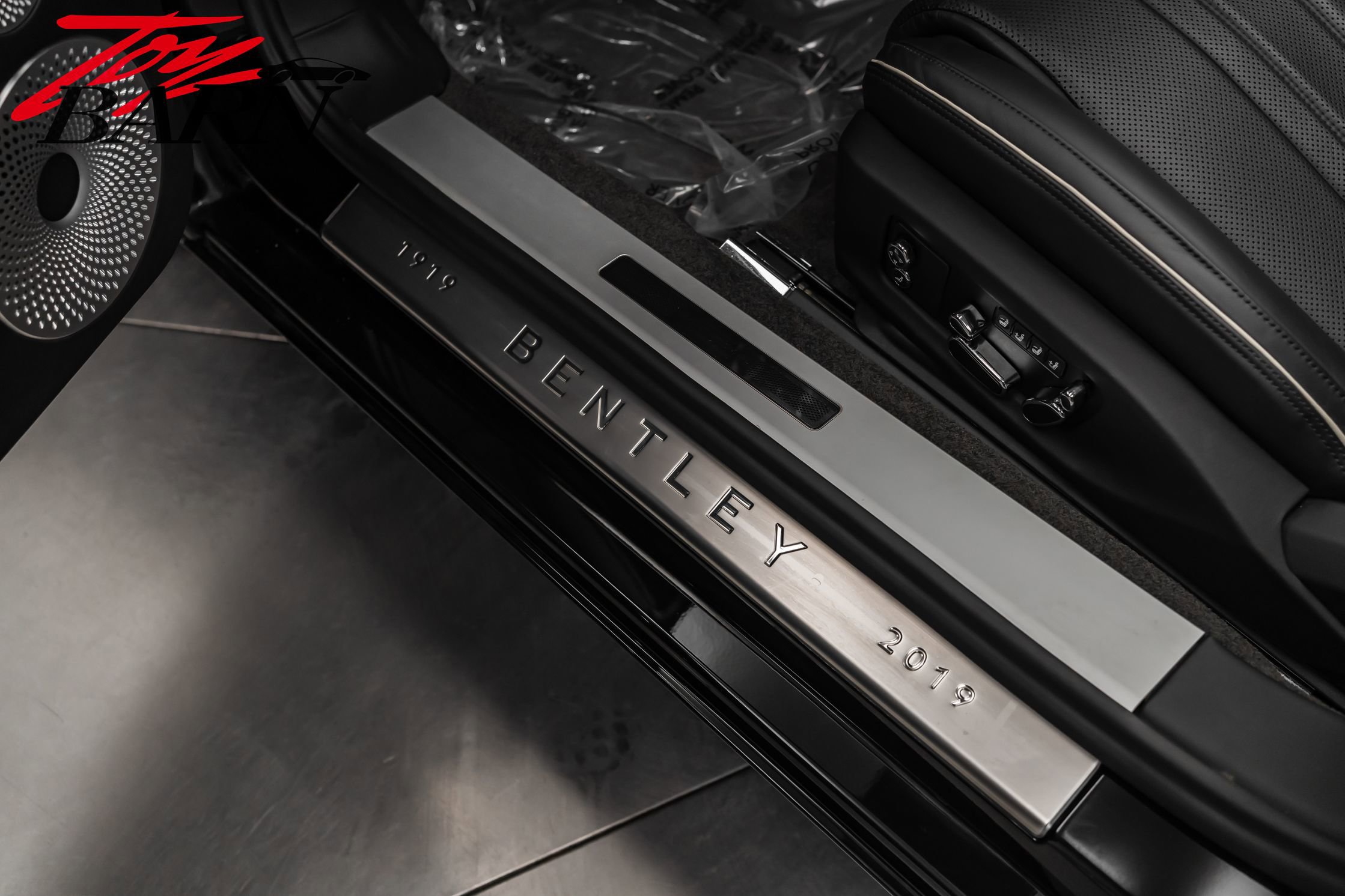 Used 2020 Bentley Continental GT image 29