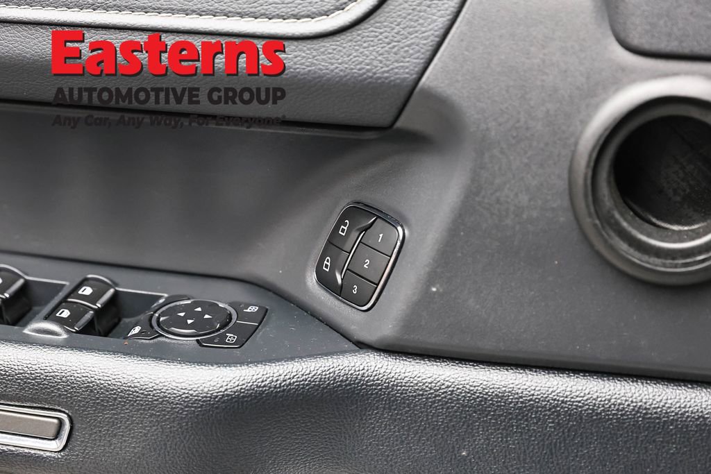 Used 2024 Ford Expedition XLT image 20