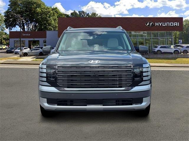 New 2026 Hyundai Palisade Calligraphy image 12