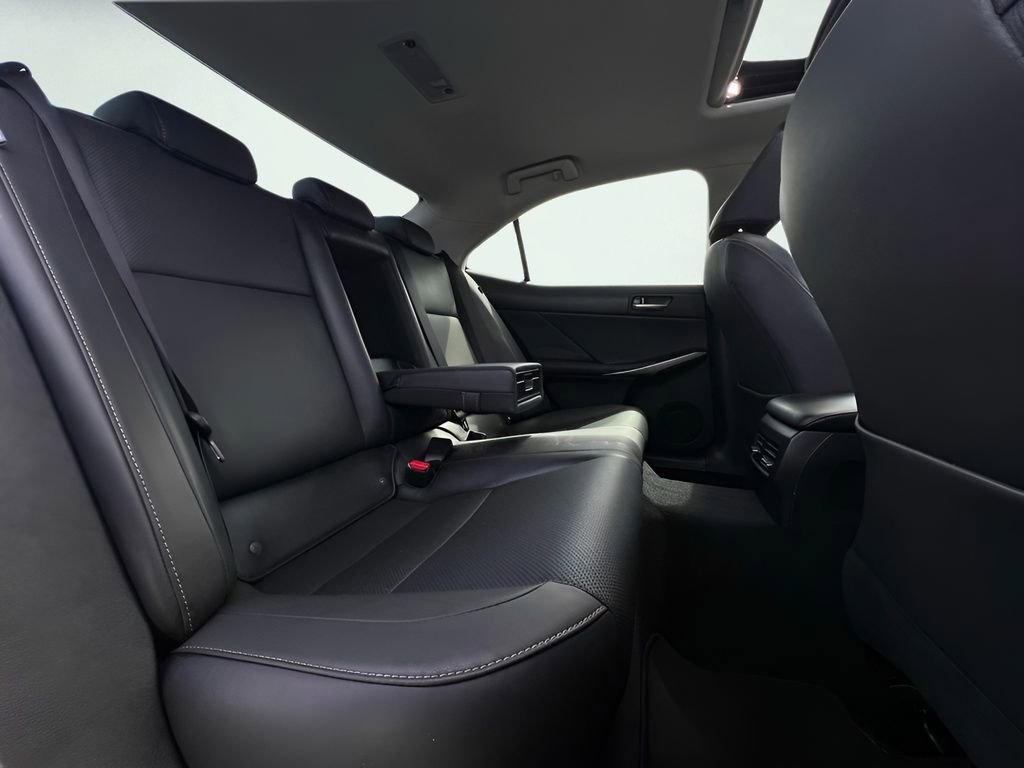 Used 2018 Lexus IS 300 w/ Accessory Package 2 image 26