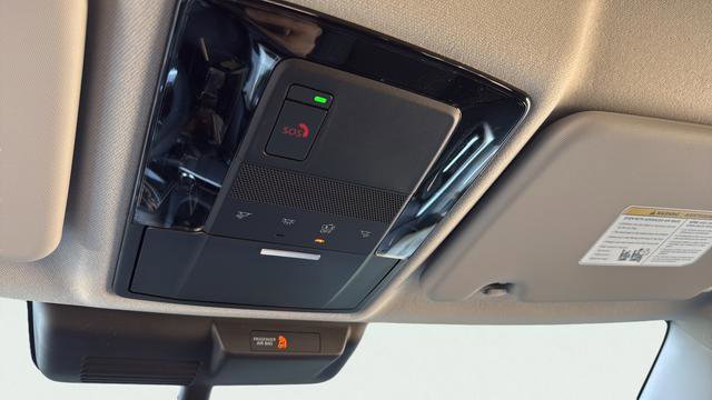 New 2026 Mitsubishi Outlander ES image 20