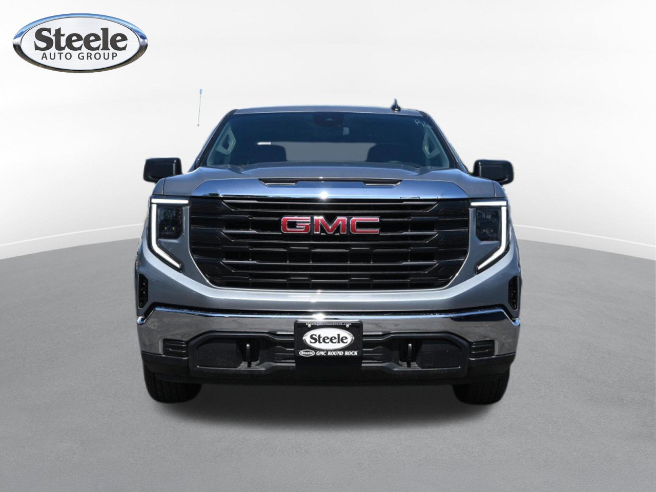 New 2026 GMC Sierra 1500 Pro w/ Convenience Package RWD image 2