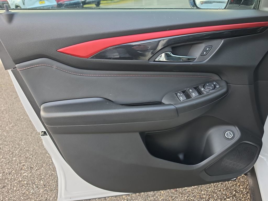 New 2026 Chevrolet TrailBlazer RS w/ Convenience Package image 25