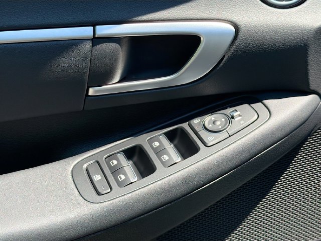 New 2026 Hyundai Sonata SEL FWD image 19