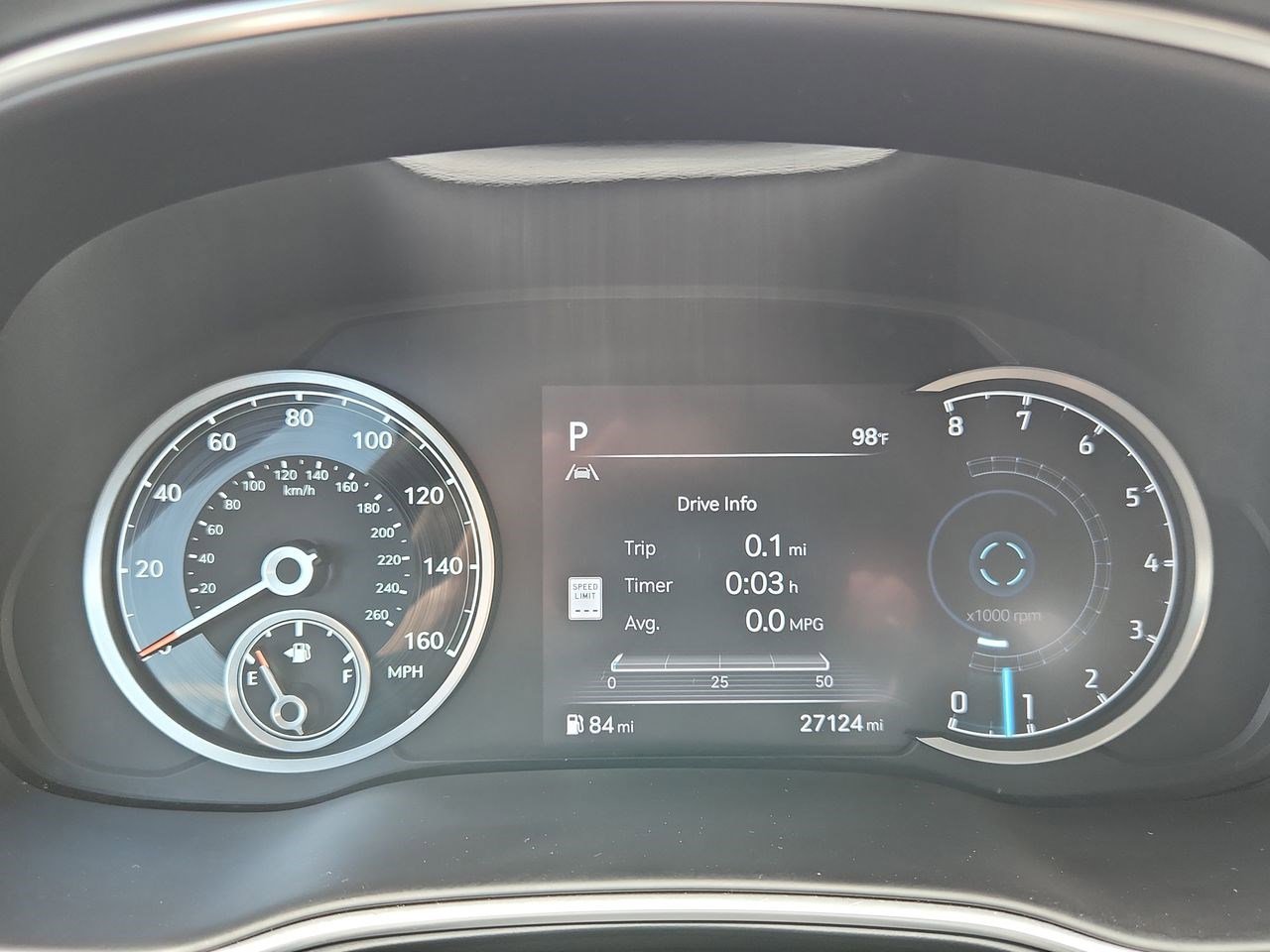 Used 2024 Genesis GV80 3.5T image 17