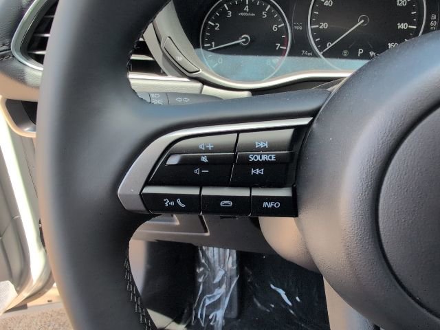 New 2026 MAZDA MAZDA3 s Sport FWD image 15