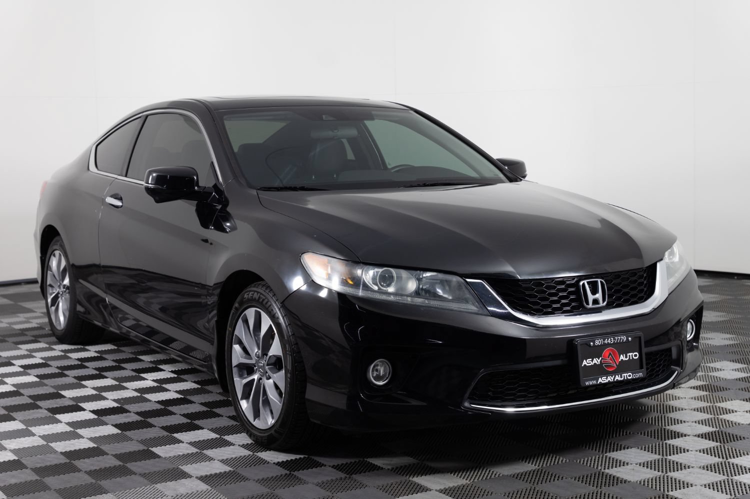 Used 2014 Honda Accord EX-L image 9