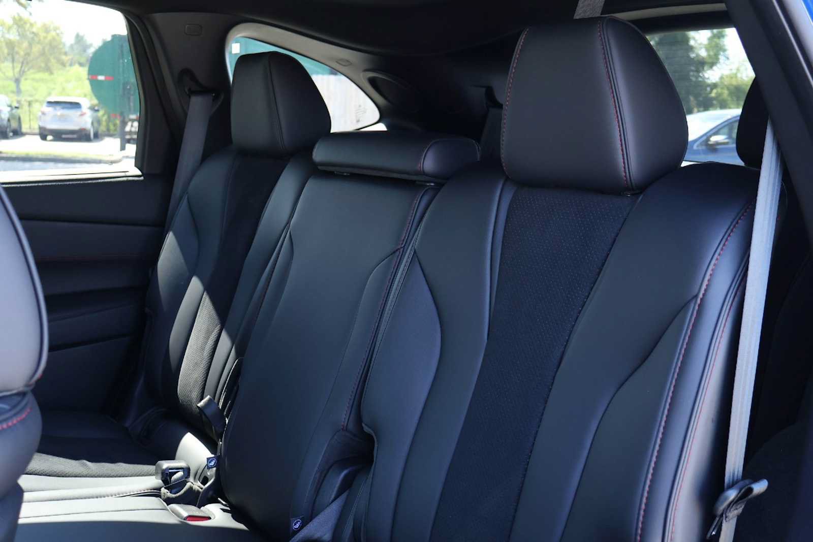 Certified 2025 Acura MDX A-Spec AWD/4WD image 13