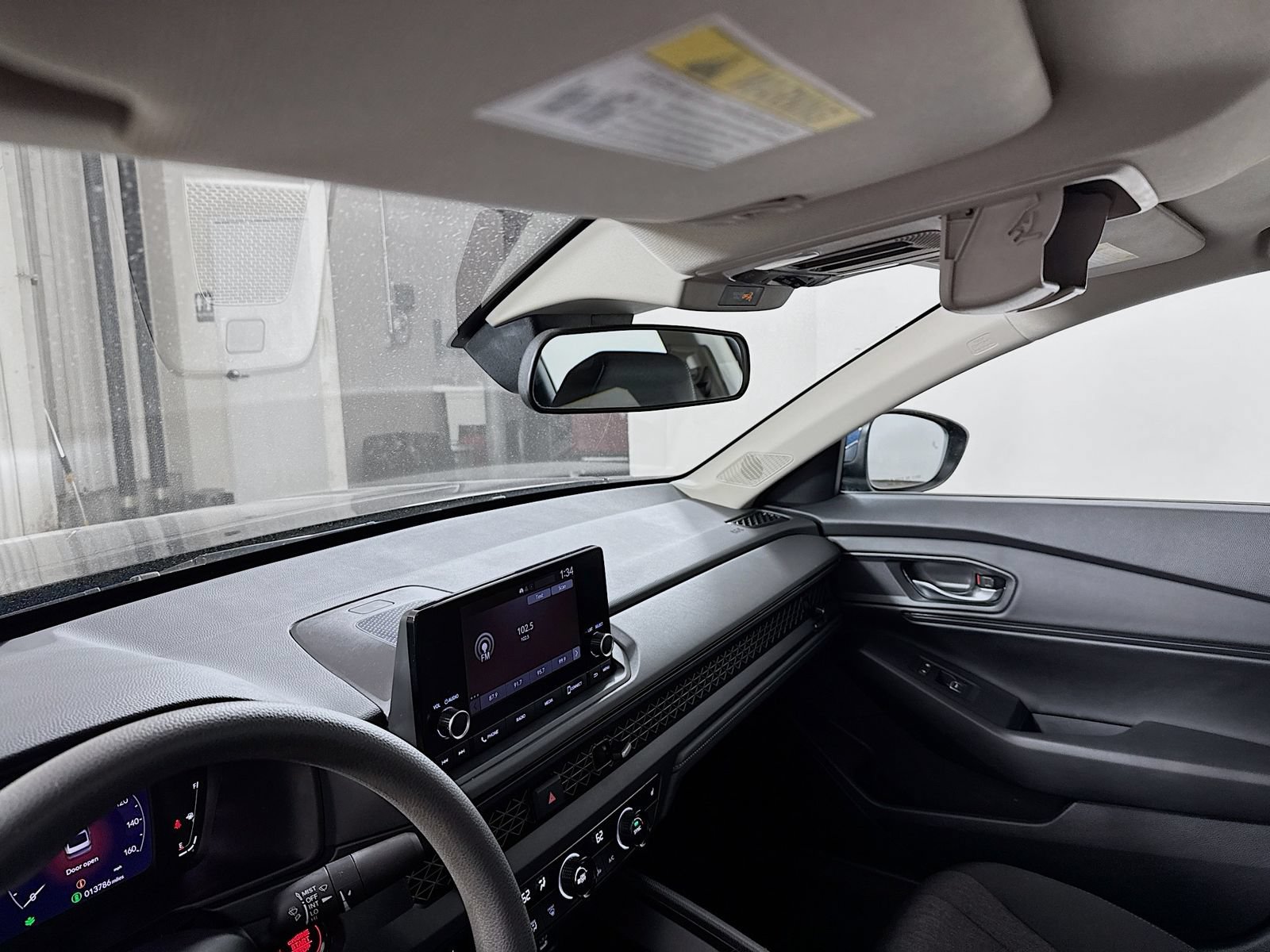 Used 2024 Honda Accord EX image 19