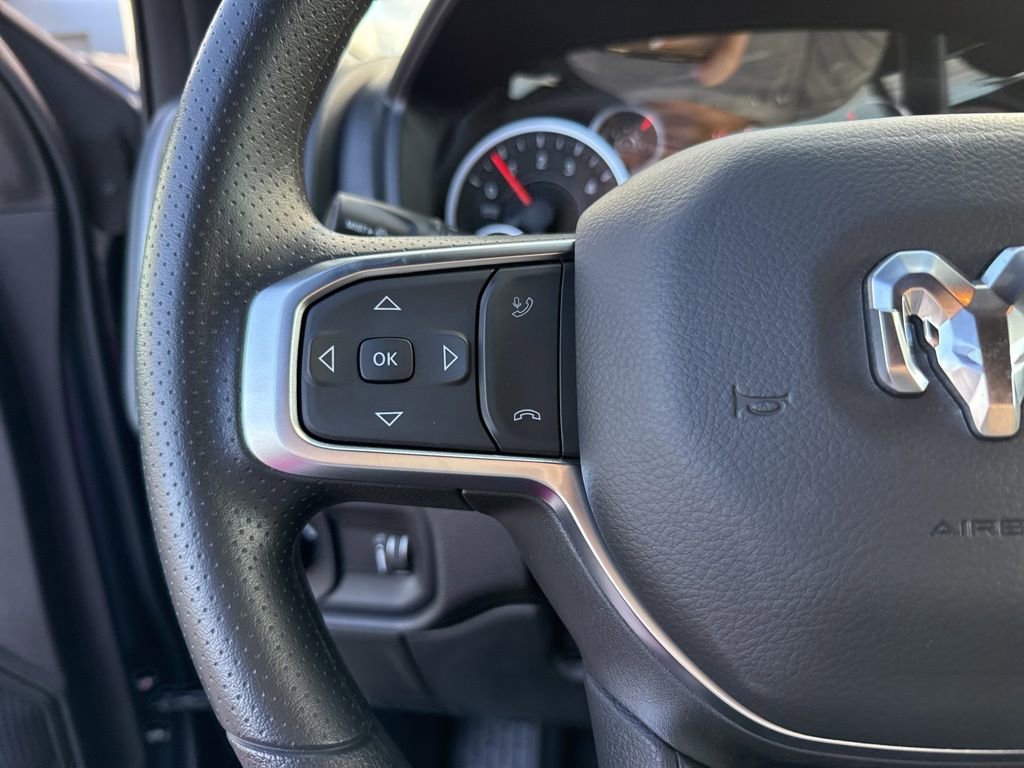 New 2026 RAM 1500 Tradesman image 19