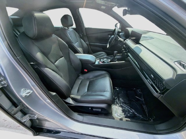 Used 2024 Honda Accord Sport image 28