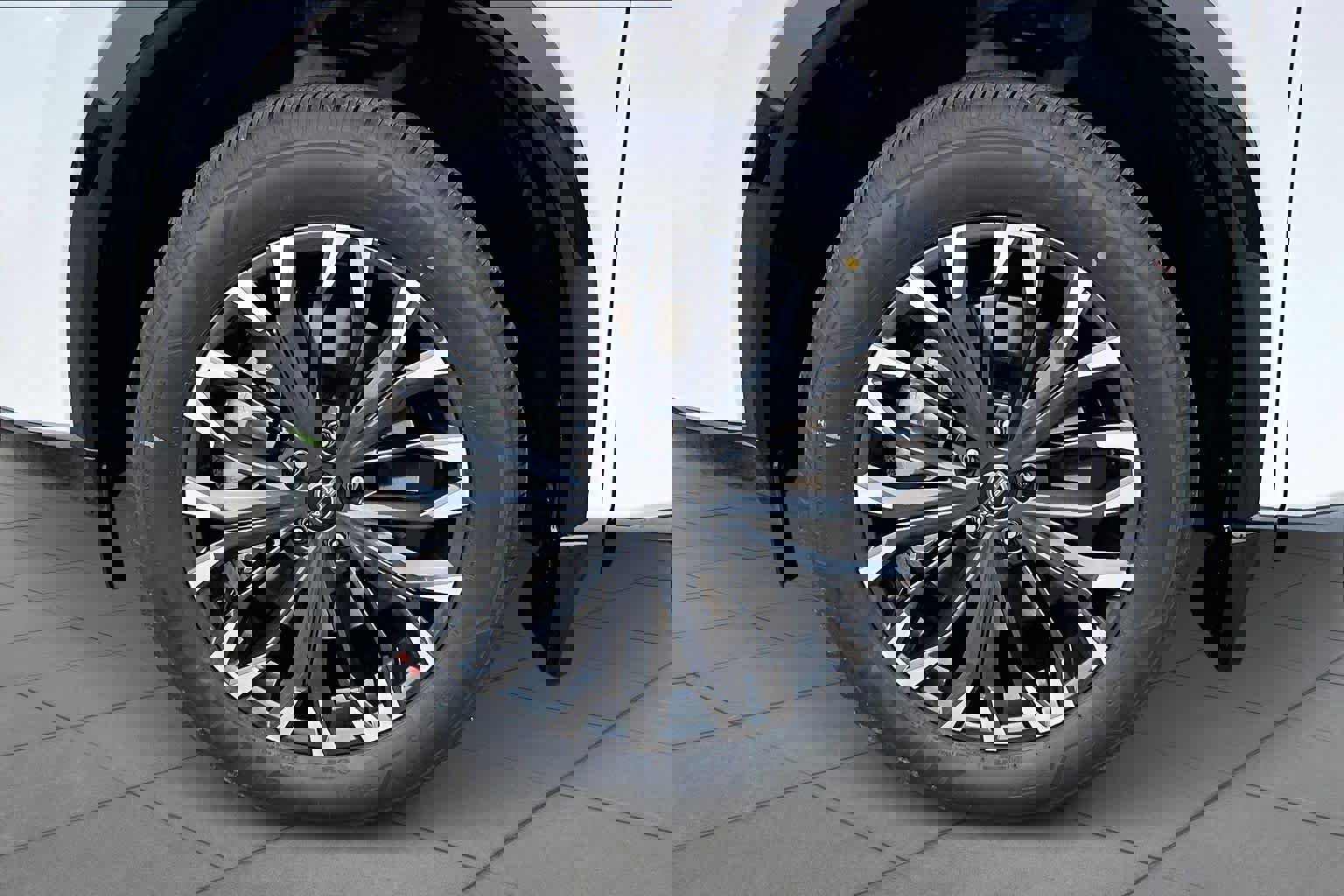 New 2026 Nissan Rogue Platinum w/ Tech Package image 9