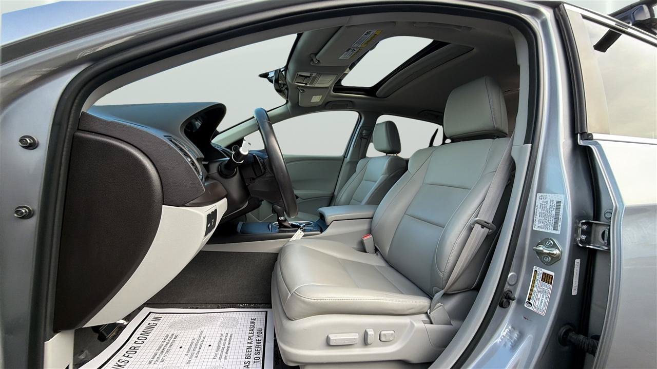 Used 2017 Acura RDX AWD image 29