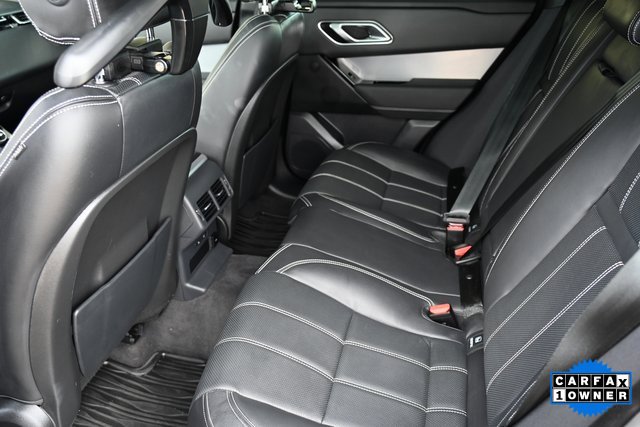 Used 2023 Land Rover Range Rover Velar R-Dynamic S image 11