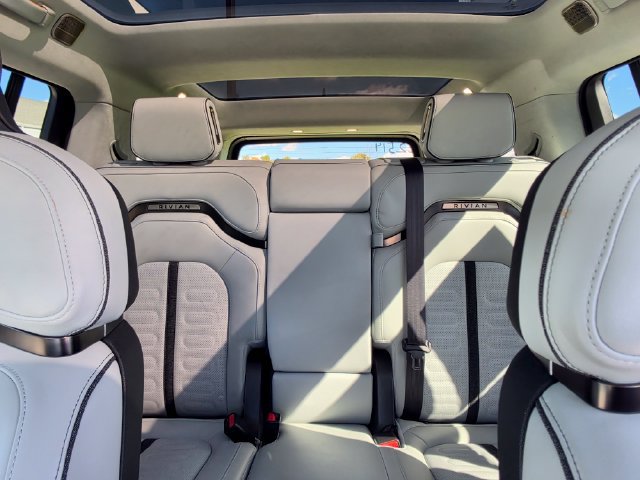 Used 2024 Rivian R1S Adventure Quad AWD/4WD image 15