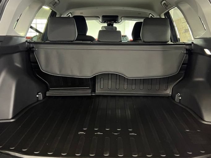 New 2026 Toyota RAV4 LE AWD/4WD image 25