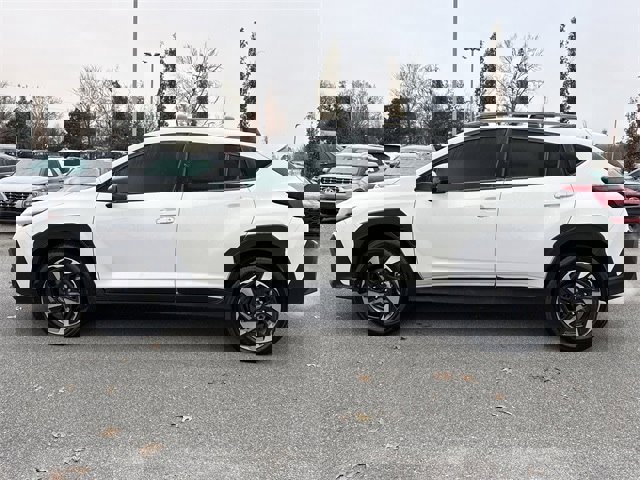 Certified 2025 Subaru Crosstrek 2.5i Limited w/ Popular Package #3A image 6