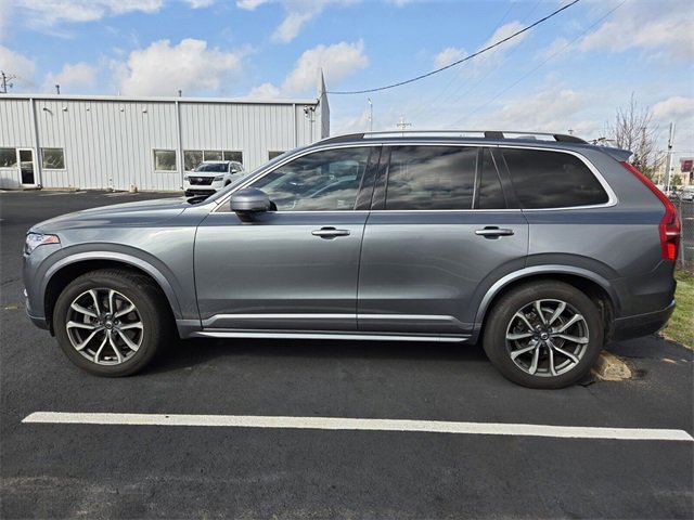 Used 2019 Volvo XC90 T5 Momentum w/ Protection Package Premier image 9