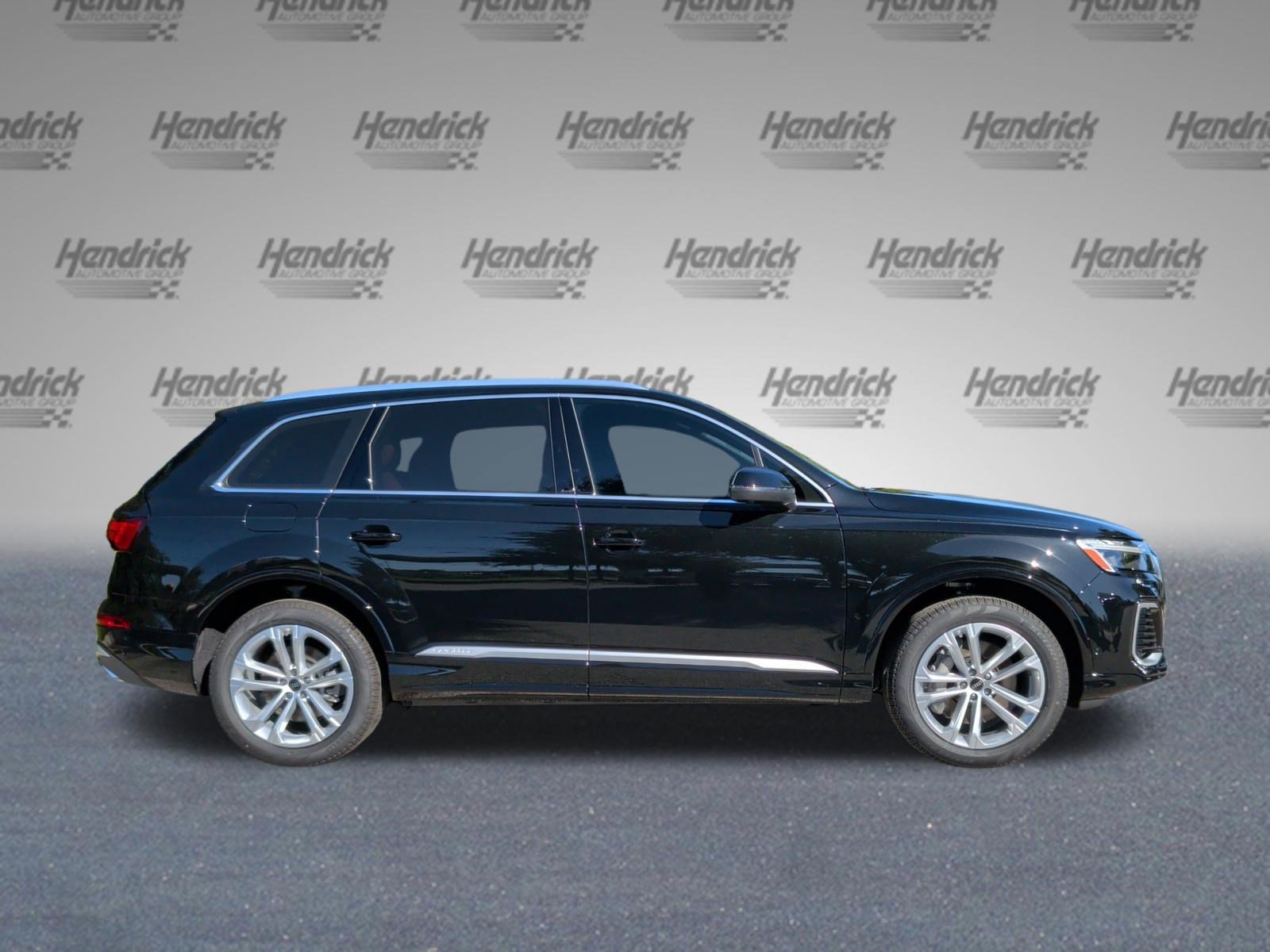 New 2026 Audi Q7 2.0T Premium Plus AWD/4WD image 6