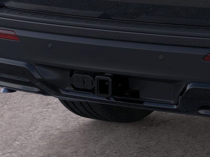 New 2026 Ford Explorer ST-Line w/ ST-Line Street Pack AWD/4WD image 24