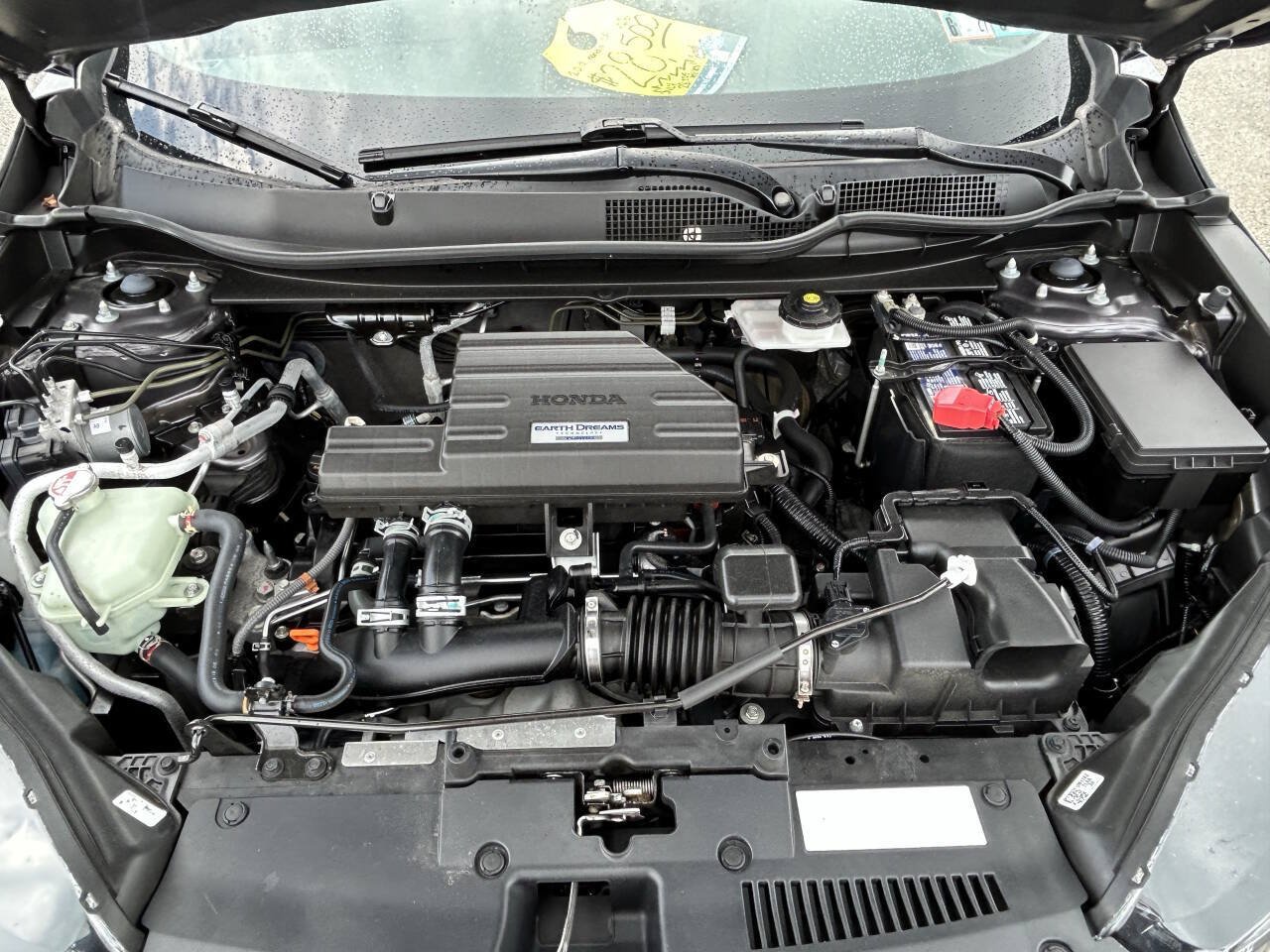 Used 2019 Honda CR-V EX-L image 18
