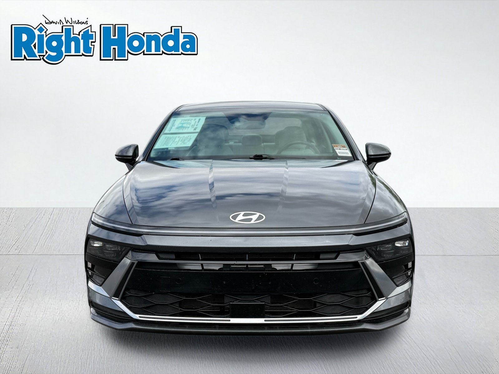 Used 2025 Hyundai Sonata SEL FWD image 5