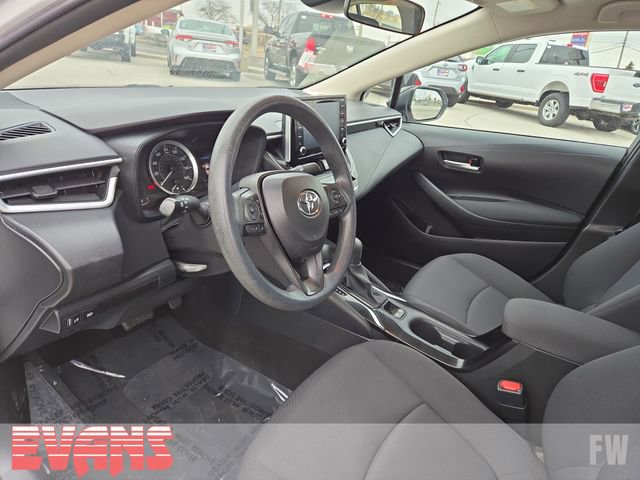 Used 2020 Toyota Corolla LE image 17