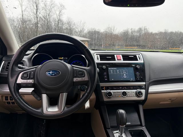 Used 2016 Subaru Outback 2.5i Premium image 9