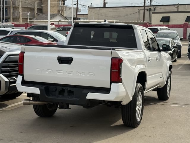 Used 2026 Toyota Tacoma SR5 RWD image 4