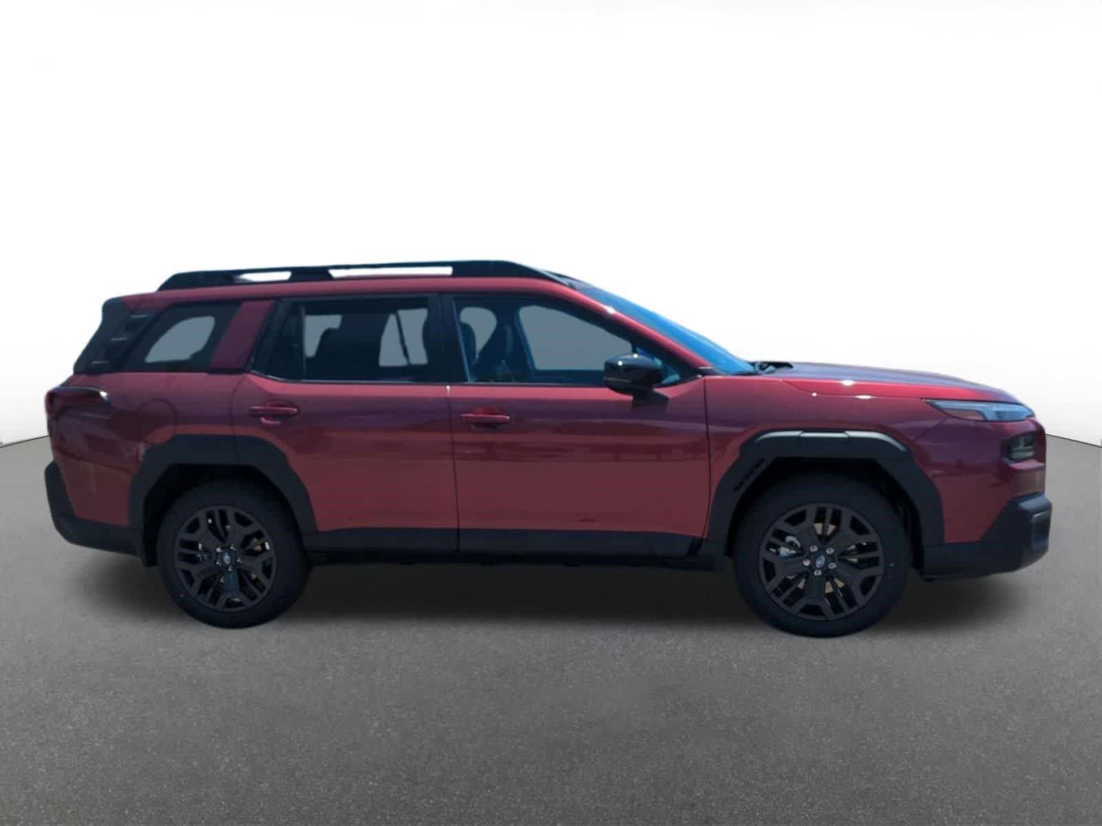 New 2026 Subaru Outback Limited XT AWD/4WD image 7