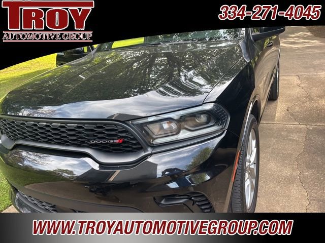 Used 2023 Dodge Durango GT RWD image 29