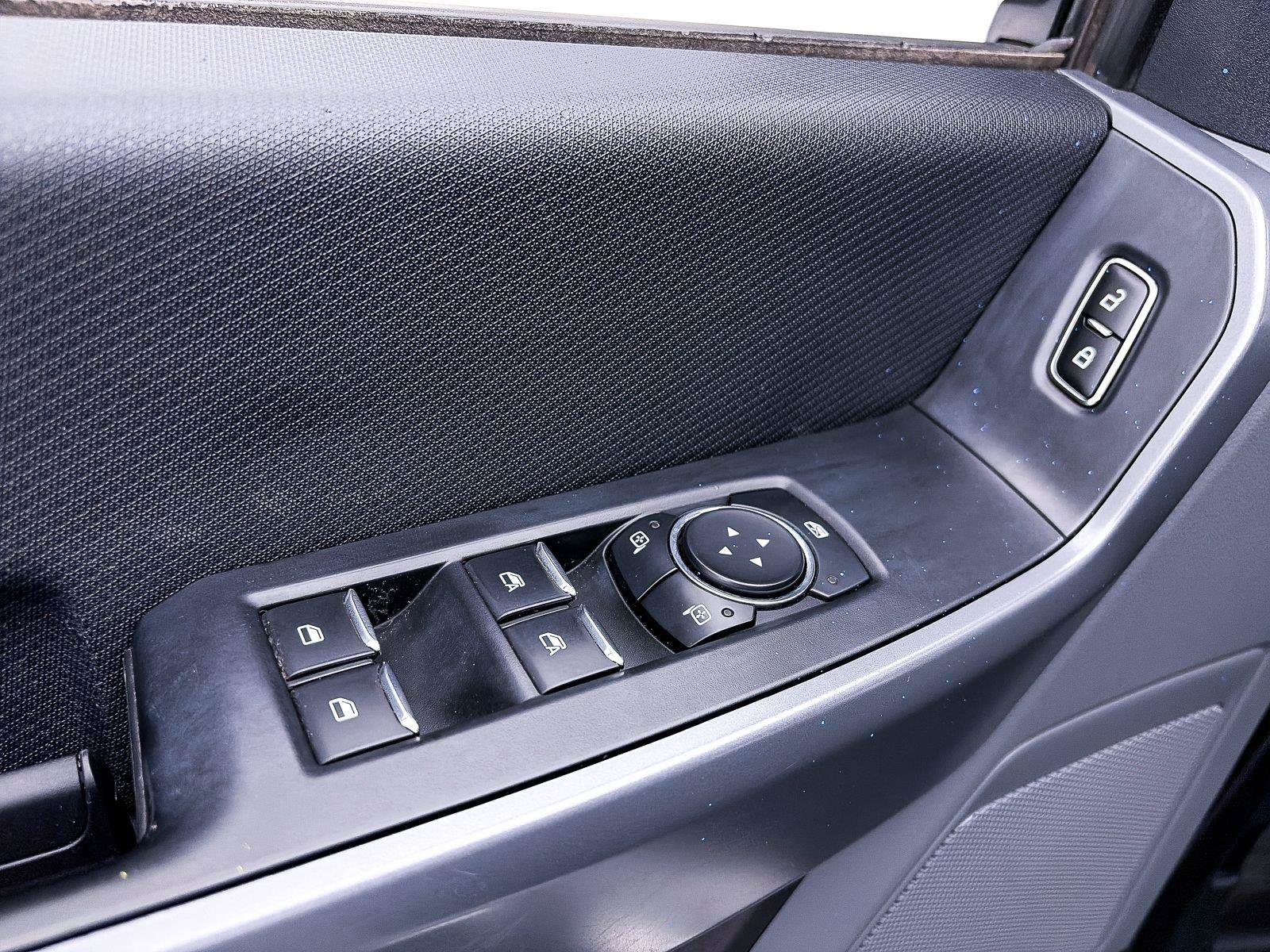 Used 2023 Ford F150 XLT w/ XTR Package AWD/4WD image 18