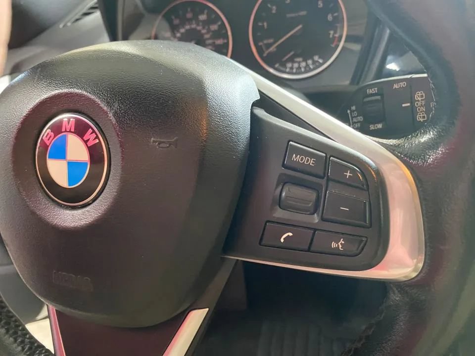Used 2018 BMW X1 xDrive28i AWD/4WD image 18