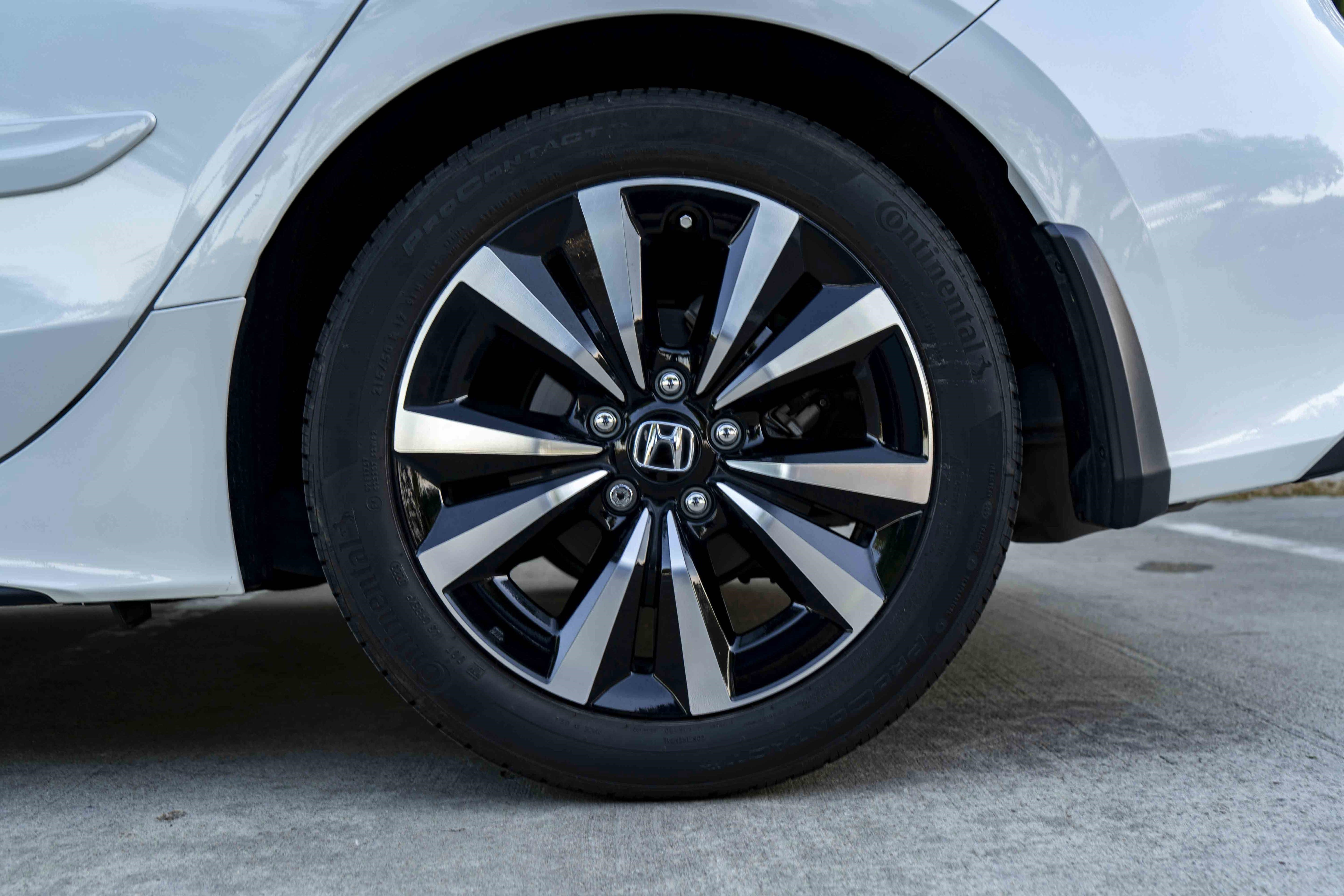 Used 2023 Honda Civic EX-L image 15