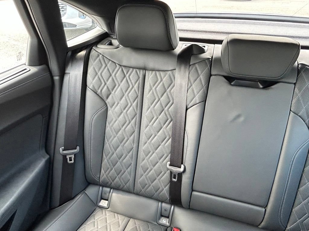 New 2026 Audi S5 Premium Plus AWD/4WD image 12