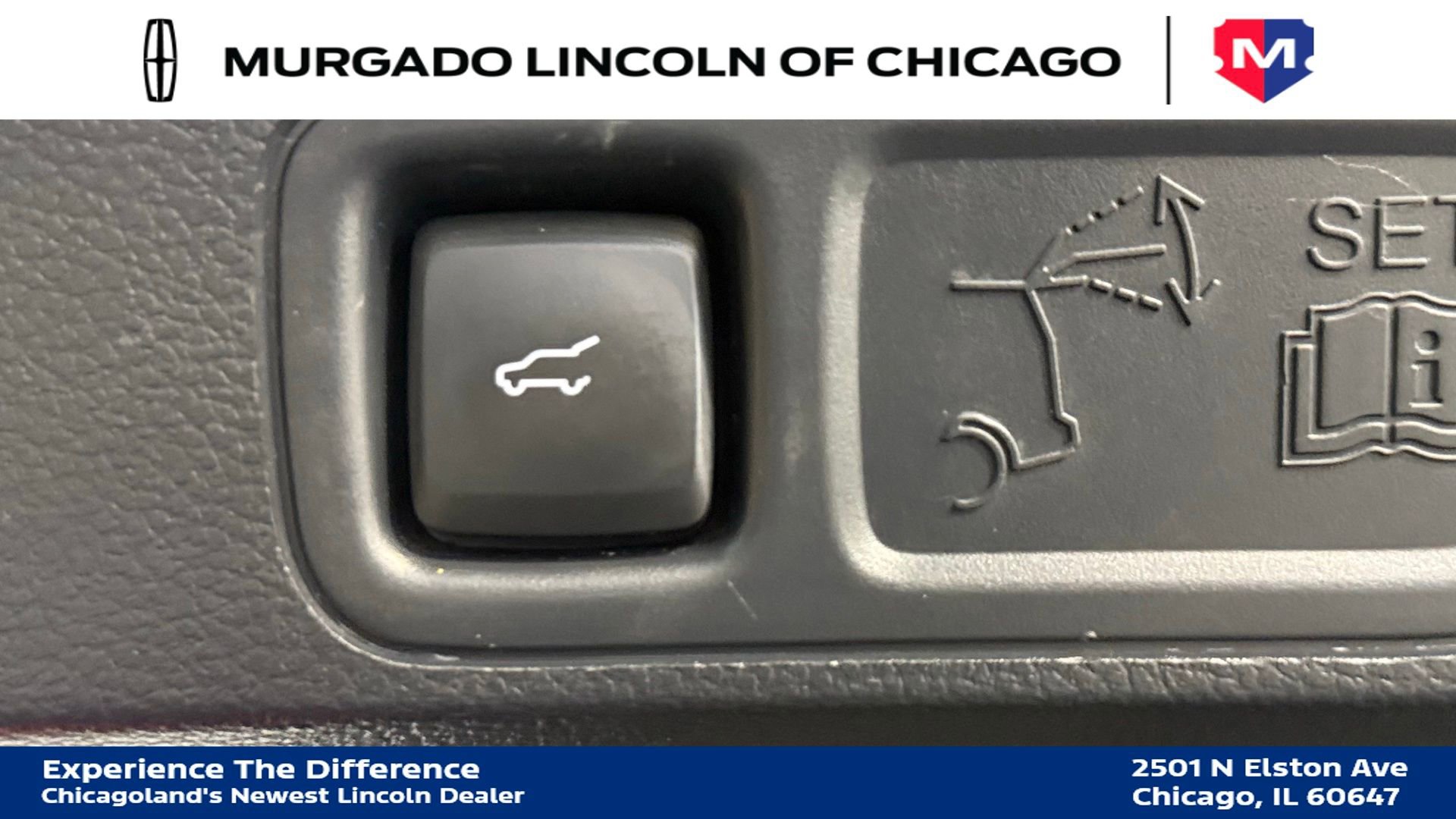 Used 2024 Lincoln Navigator L 4WD image 30