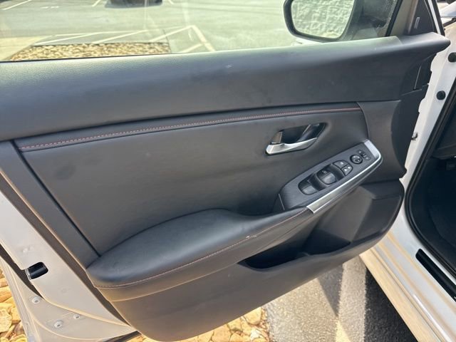 Certified 2024 Nissan Sentra SR image 12