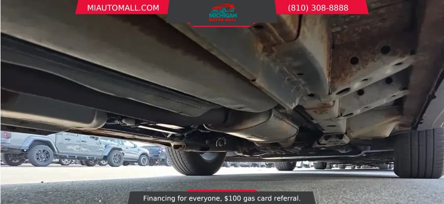 Used 2013 Cadillac SRX FWD image 26