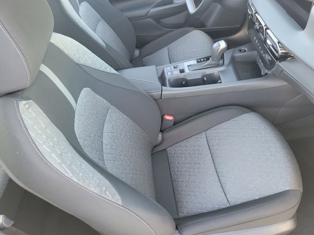 New 2026 Nissan Sentra SV w/ Floor Mat Package image 18