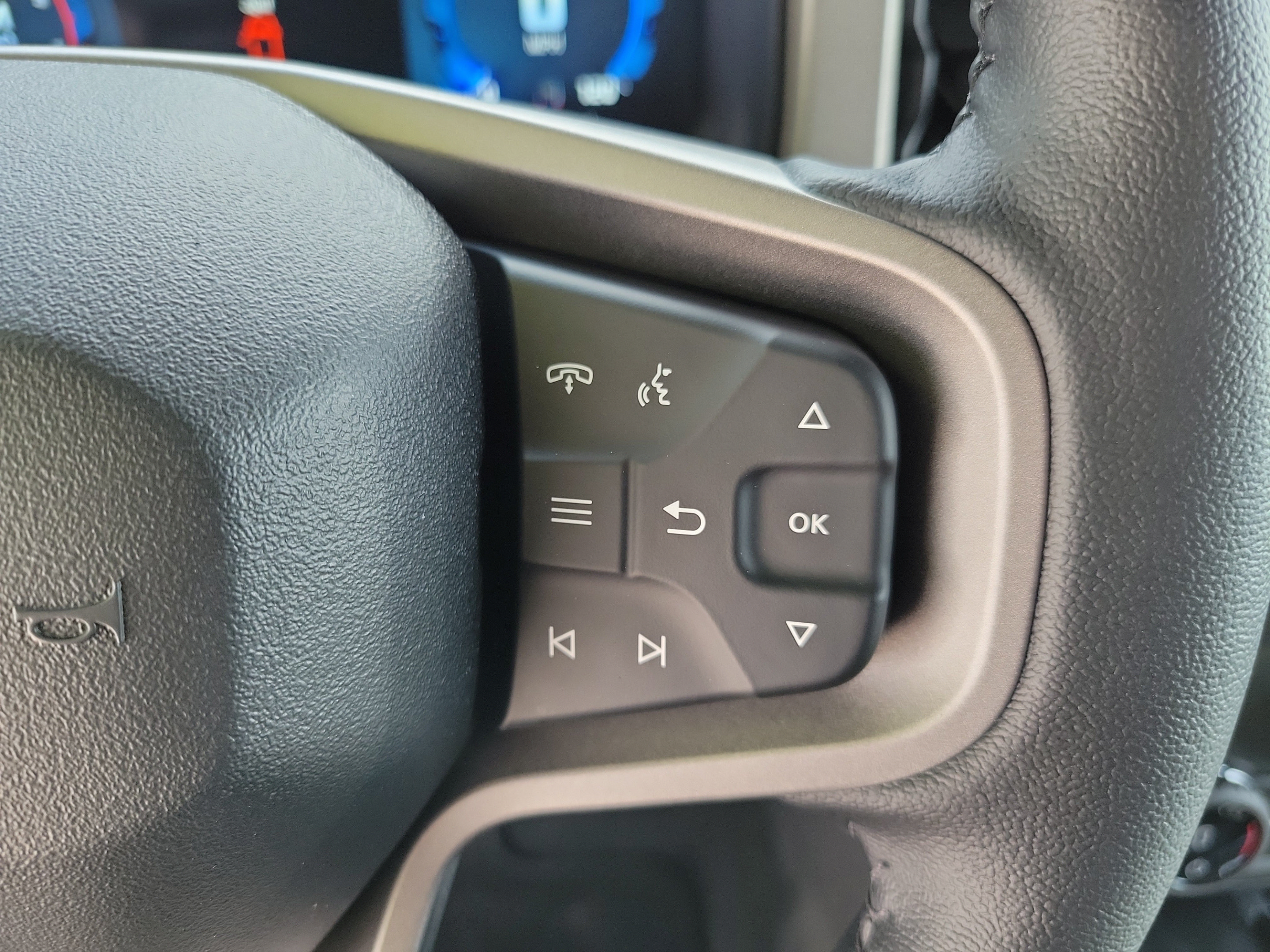 New 2026 Ford Bronco Outer Banks AWD/4WD image 22