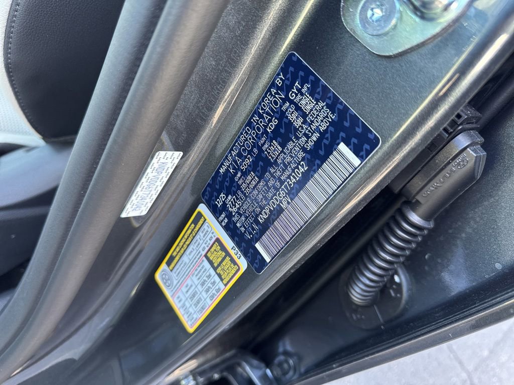 New 2026 Kia Sportage AWD Hybrid image 21