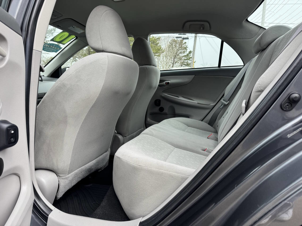 Used 2010 Toyota Corolla FWD image 25