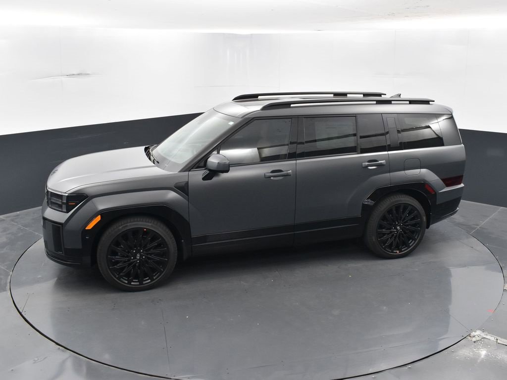 New 2026 Hyundai Santa Fe Calligraphy image 28