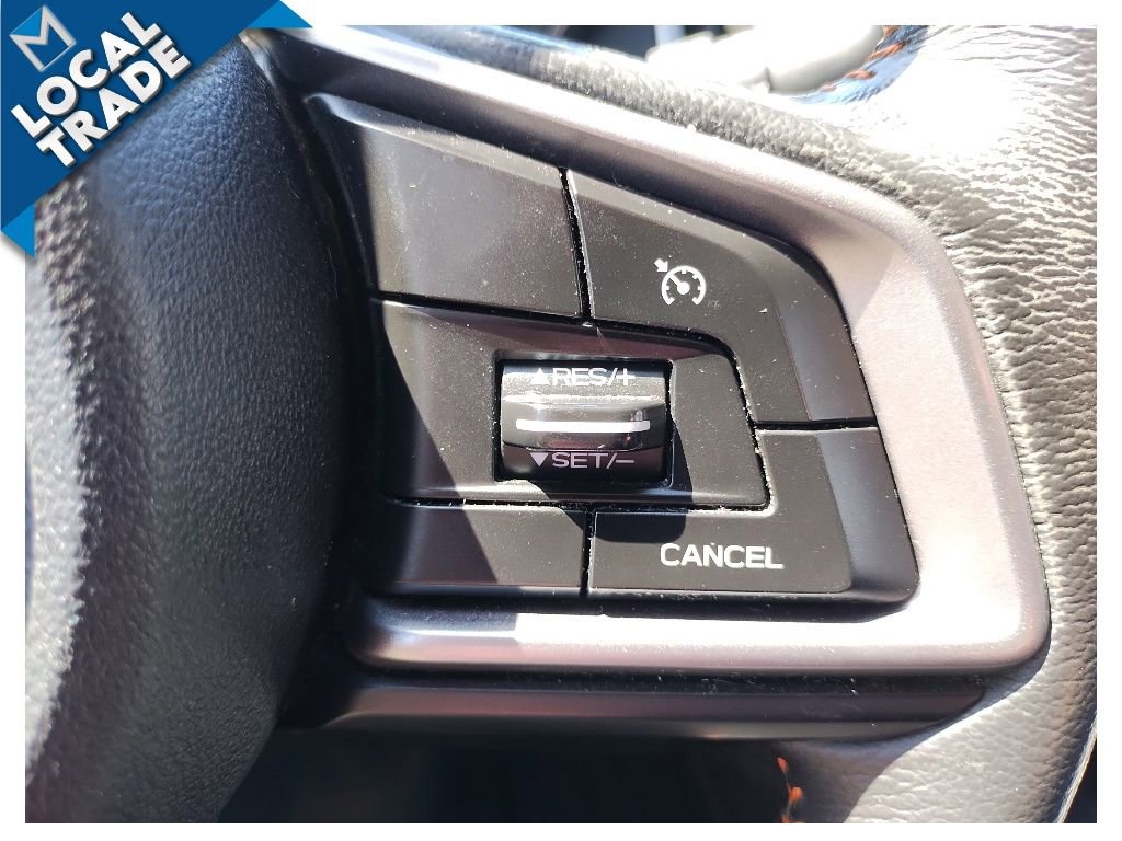 Used 2018 Subaru Crosstrek 2.0i Premium w/ Moonroof Package AWD/4WD image 19
